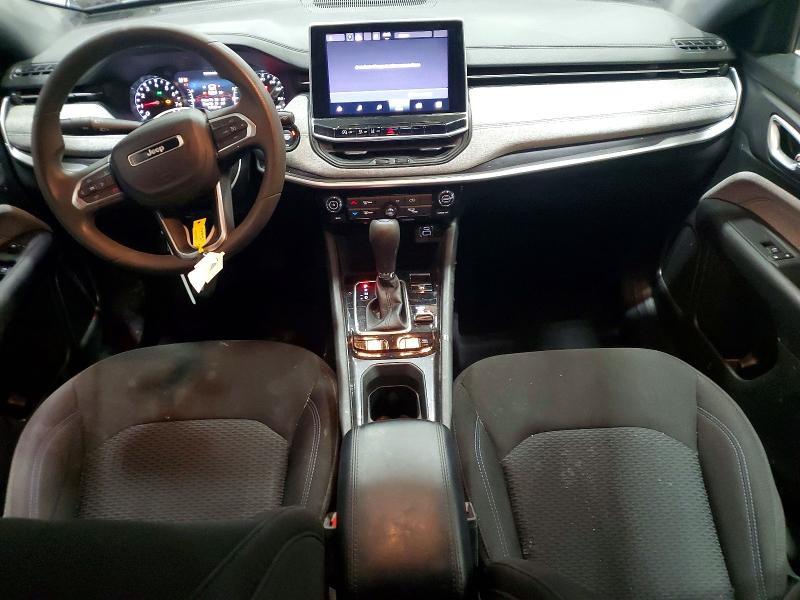 2023 Jeep Compass Sport