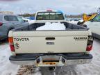 1998 Toyota Tacoma Prerunner V6