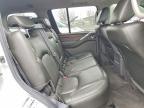 2011 Nissan Pathfinder s