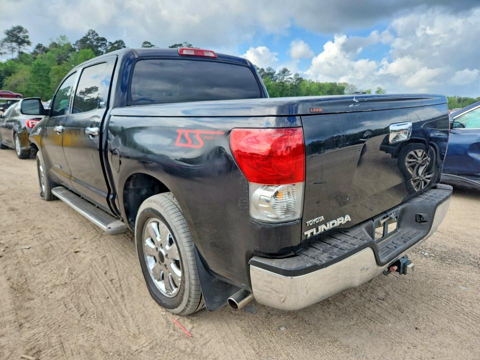 2008 Toyota Tundra SR5