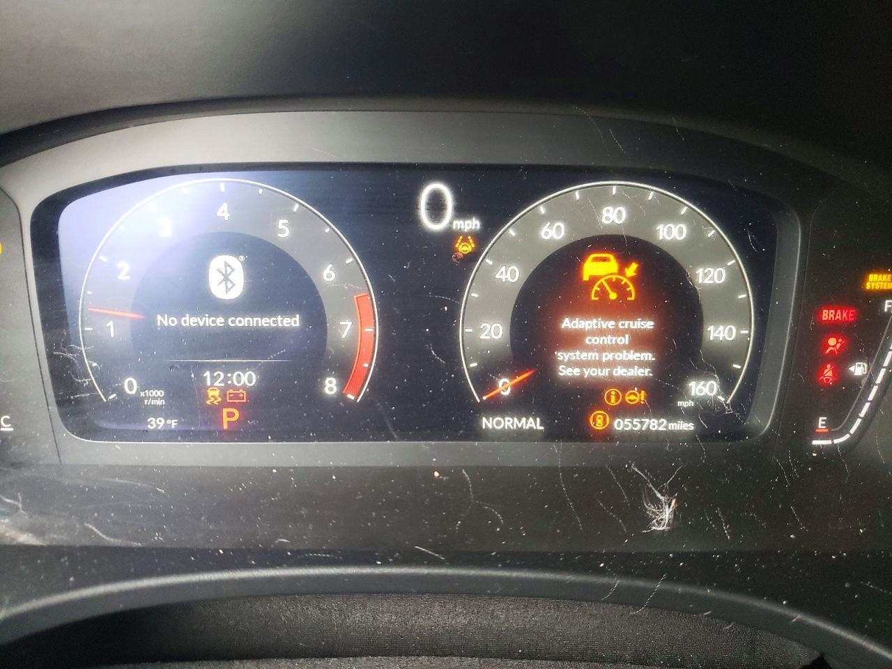 2024 Acura Integra A-spec Tech