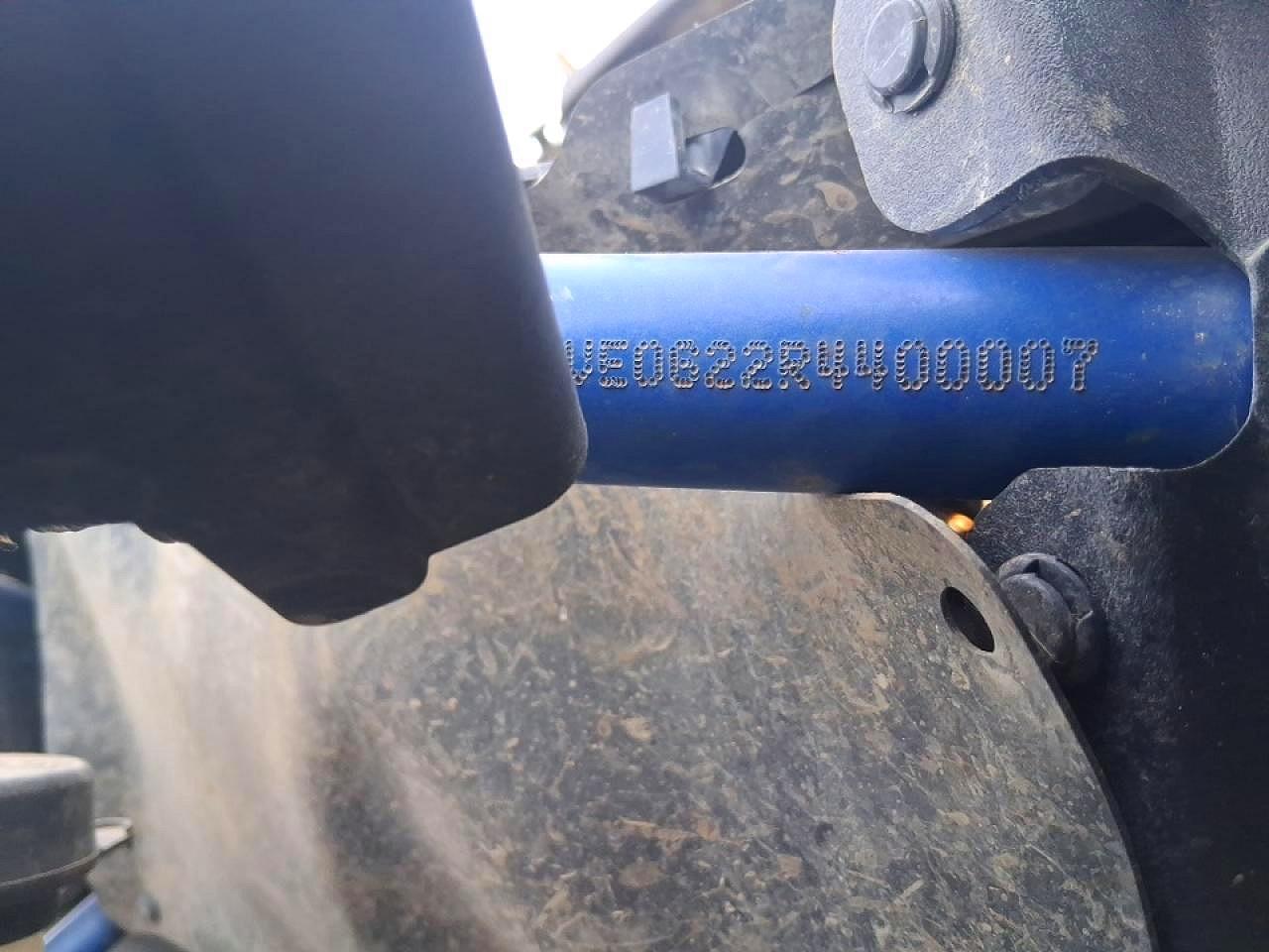 2024 Honda Talon 1000R4 Turbo Utility Vehicle