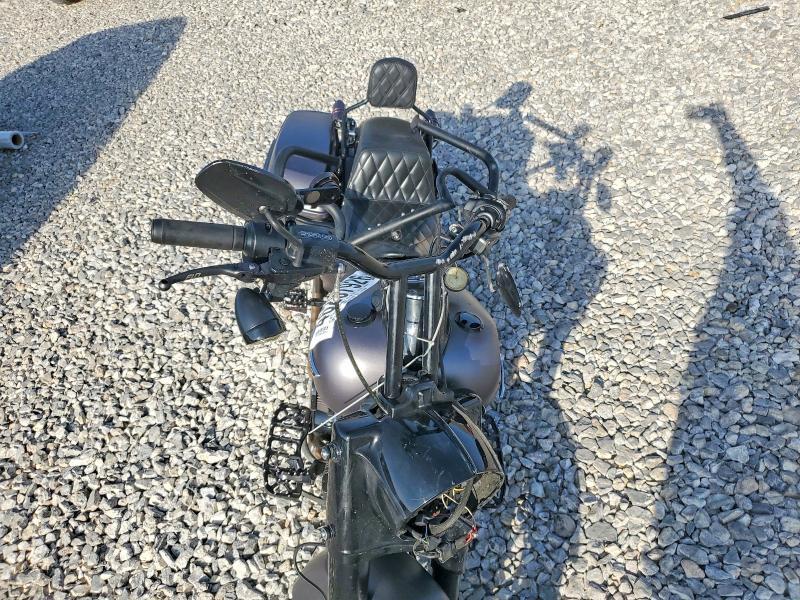 2017 Harley-Davidson Flhrxs