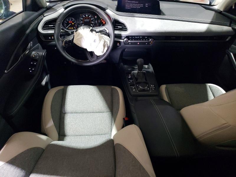 2026 Mazda Cx-30 Preferred