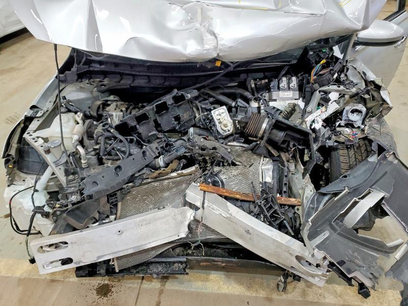 2023 Nissan Altima 2.5 s