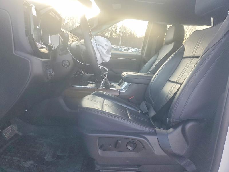 2023 Chevrolet Silverado K1500 High Country