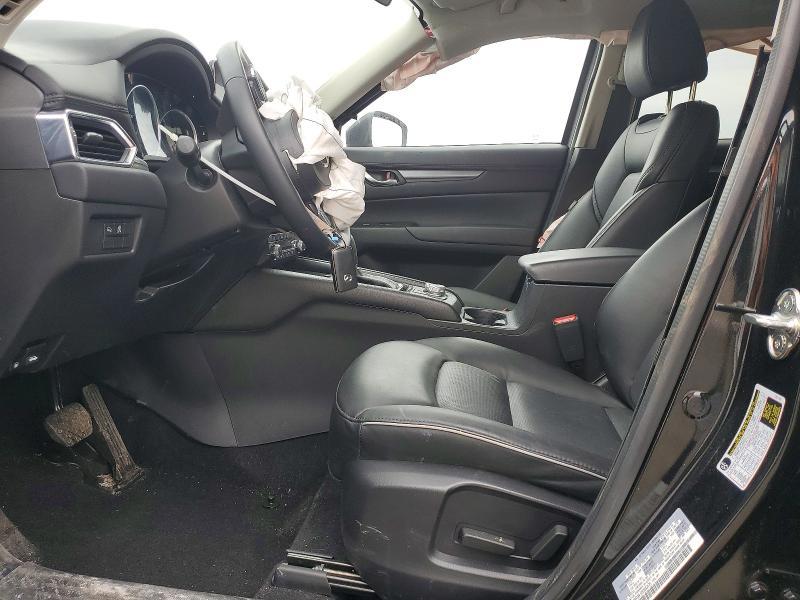 2025 Mazda Cx-5 Select