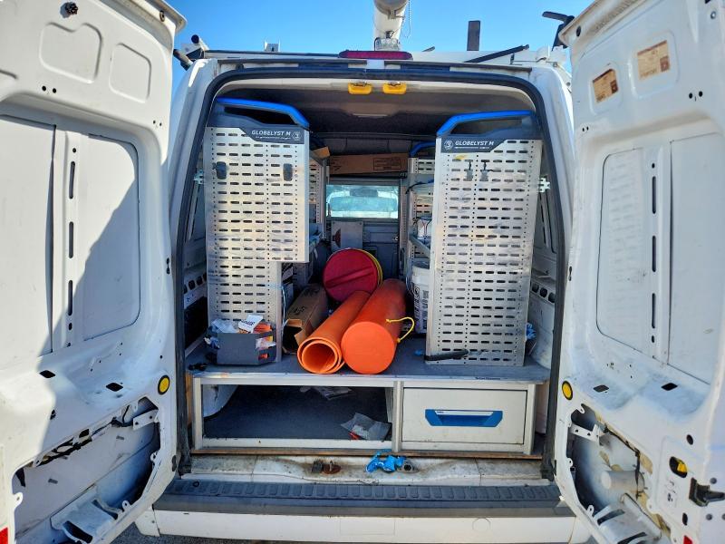 2013 Ford Transit Connect xlt Utility / Service van