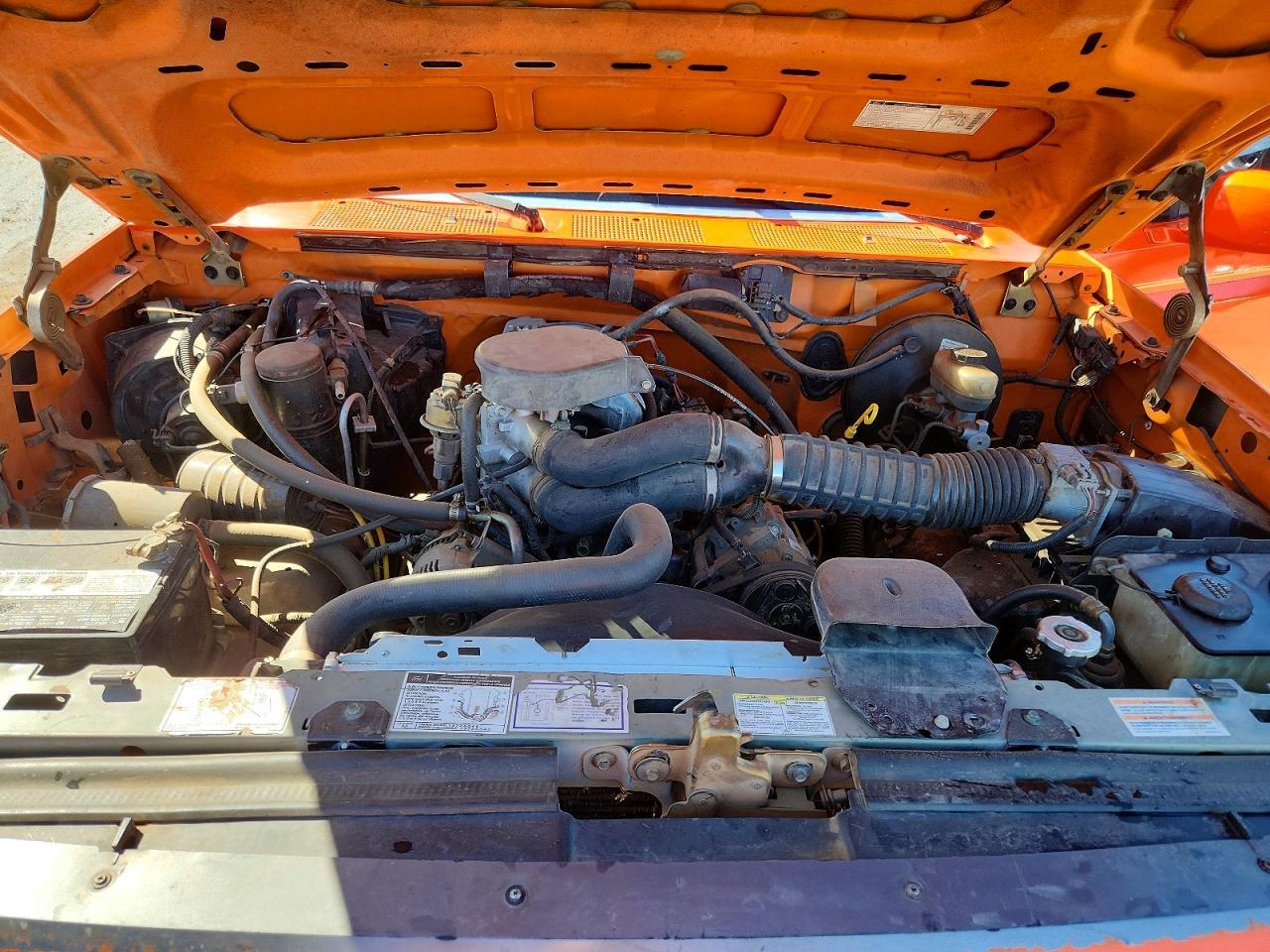 1994 Ford F150
