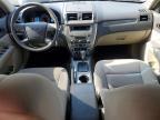 2010 Ford Fusion Hybrid