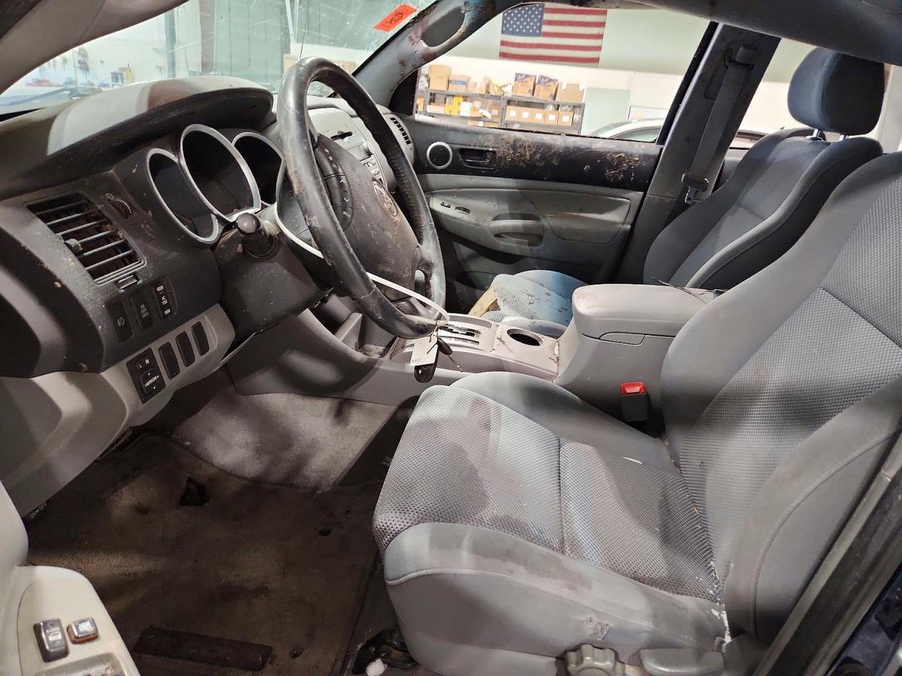 2008 Toyota Tacoma V6