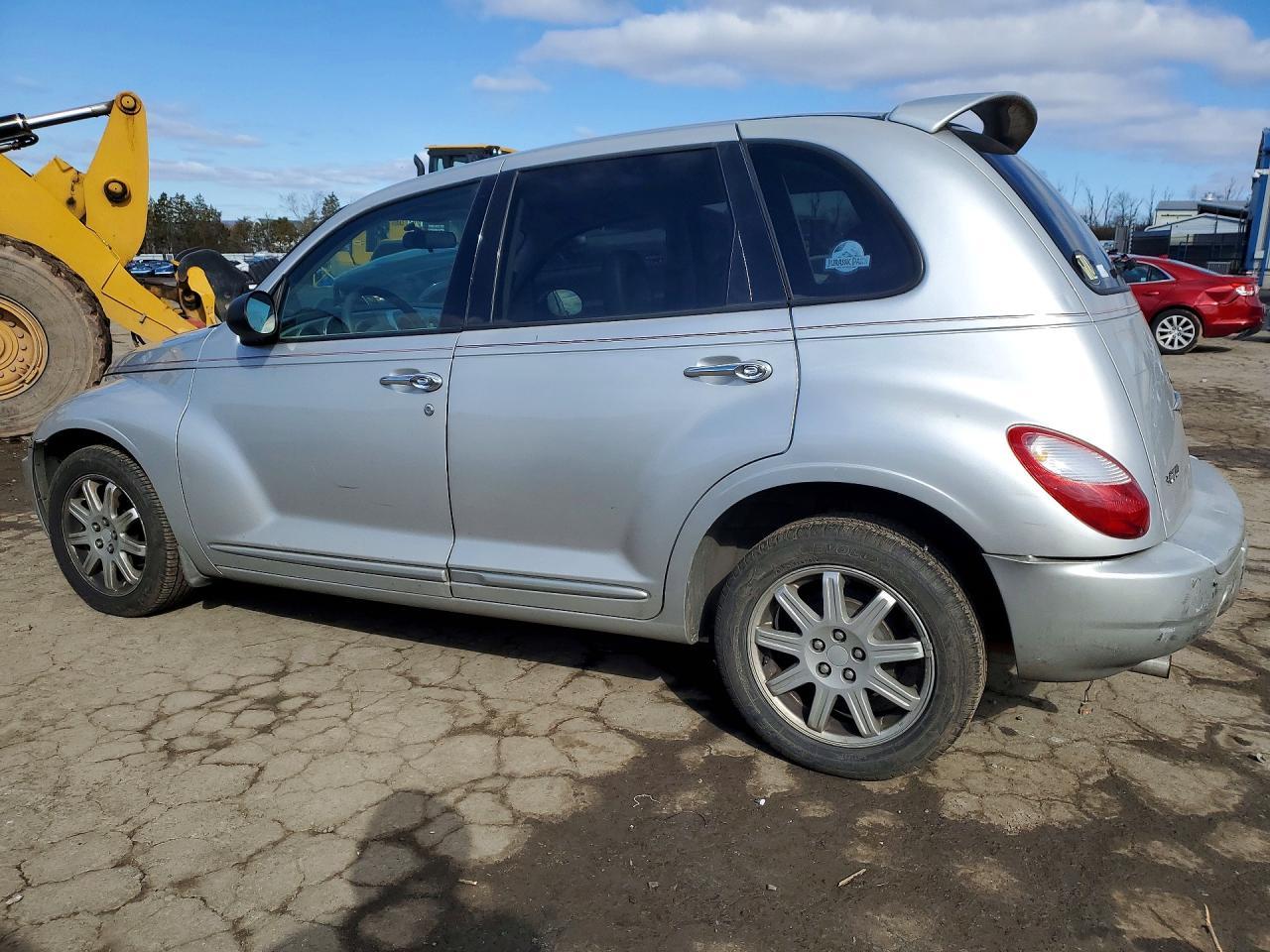 2007 Chrysler Pt Cruiser