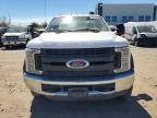 2017 Ford F550 Super Duty