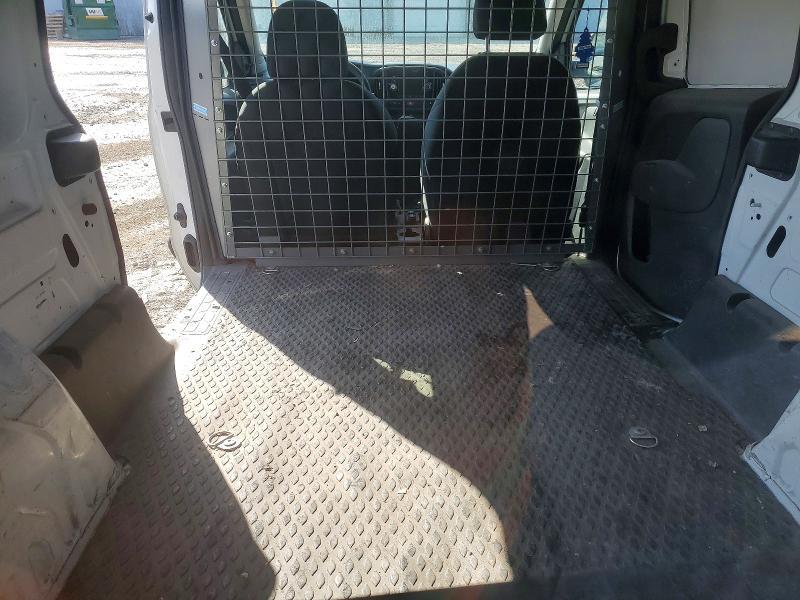2021 Dodge RAM Promaster City ST Delivery Van