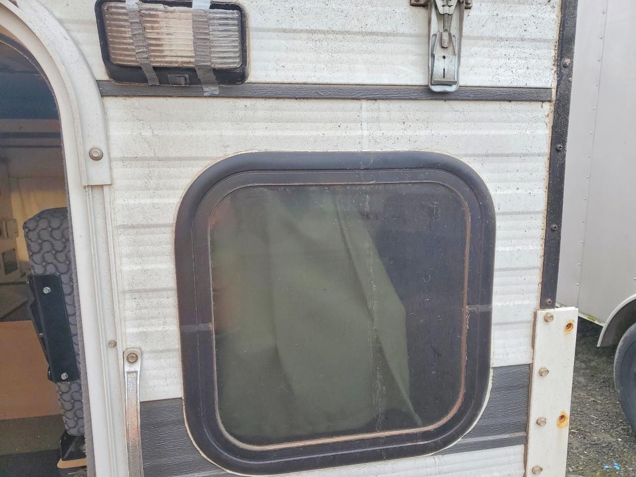 2020 Four Wheel Recreational Vehicle (RV)-POP-UP Camper