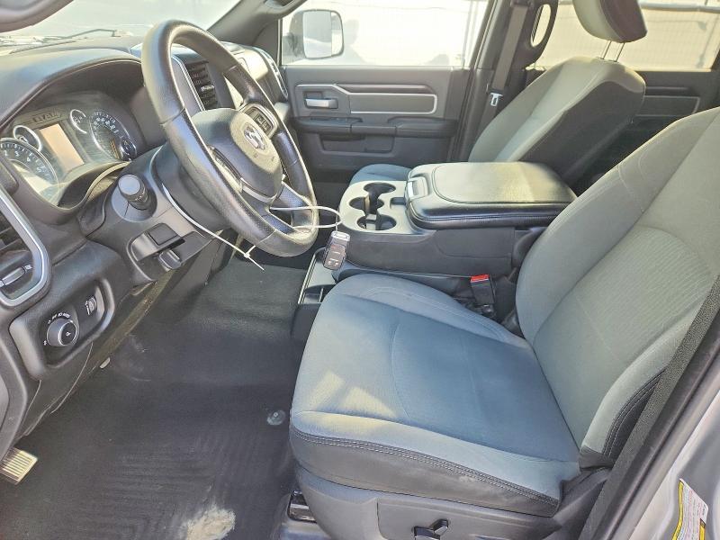 2021 Dodge RAM 2500 BIG Horn