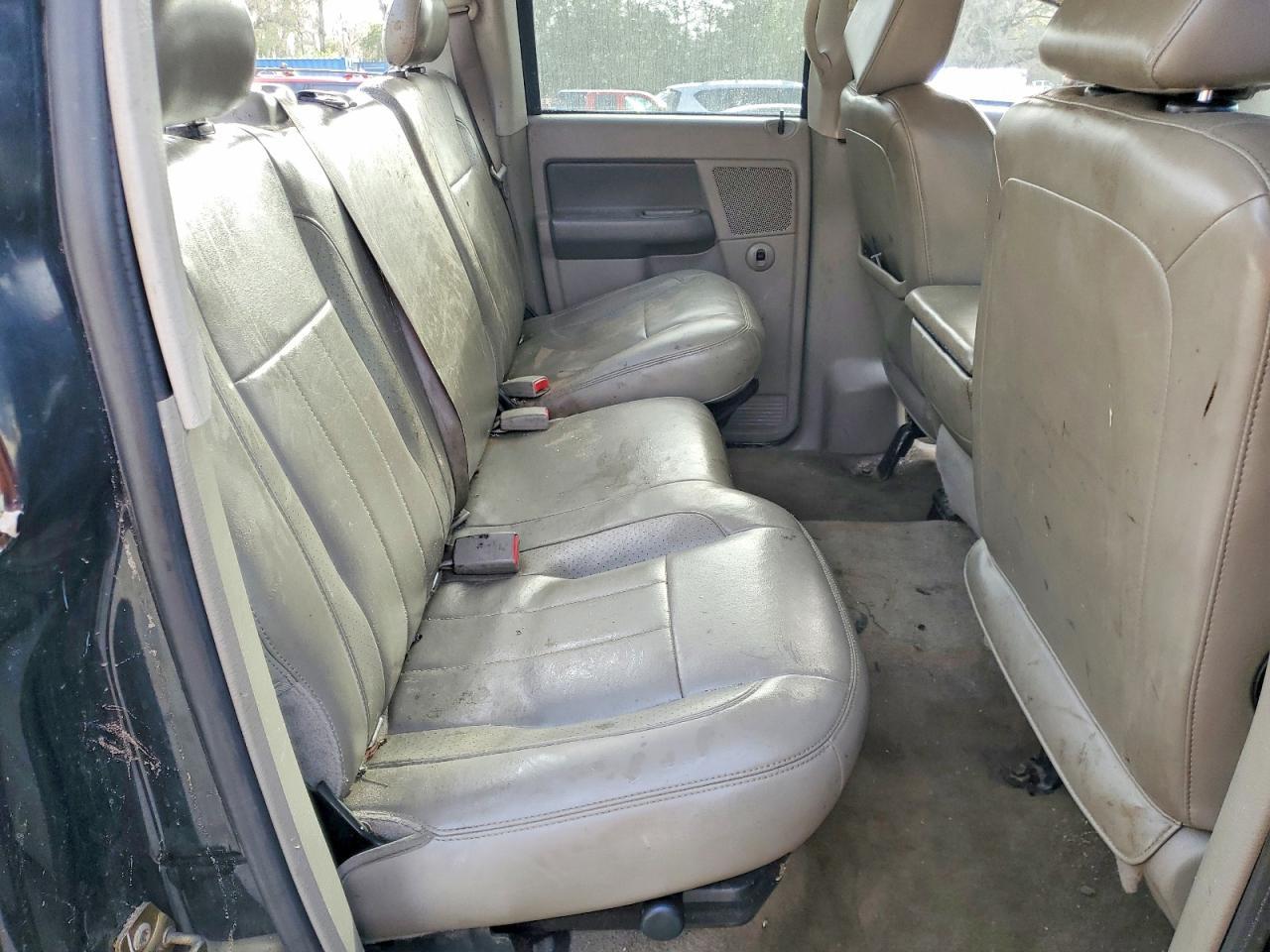 2006 Dodge RAM 1500 ST