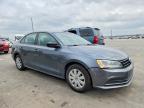 2015 Volkswagen Jetta Base