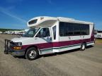 2014 Chevrolet Express G4-Shuttle Bus