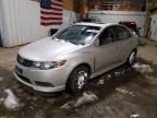 2010 KIA Forte ex