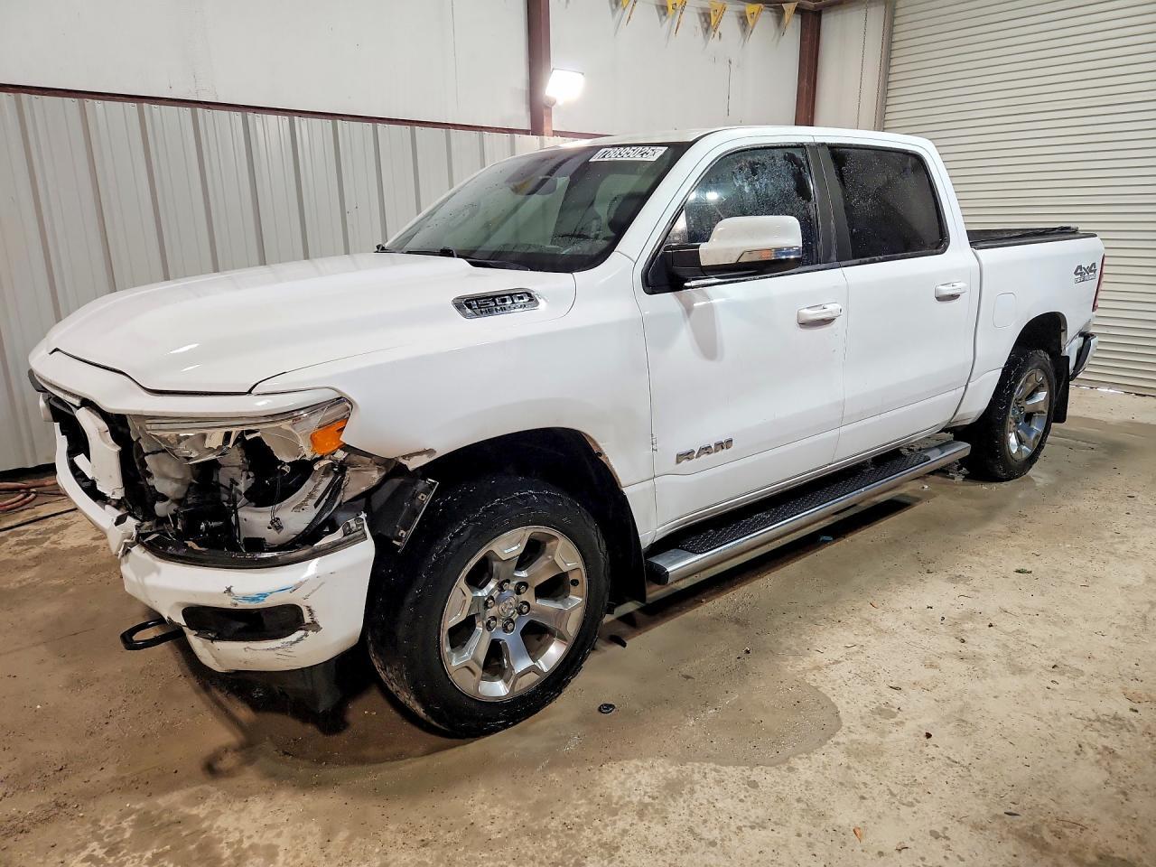 2020 Dodge RAM 1500 BIG Horn