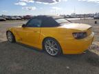 2005 Honda S2000