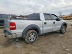 2008 Ford F150 Supercrew