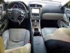 2012 Lexus Is 250 Base