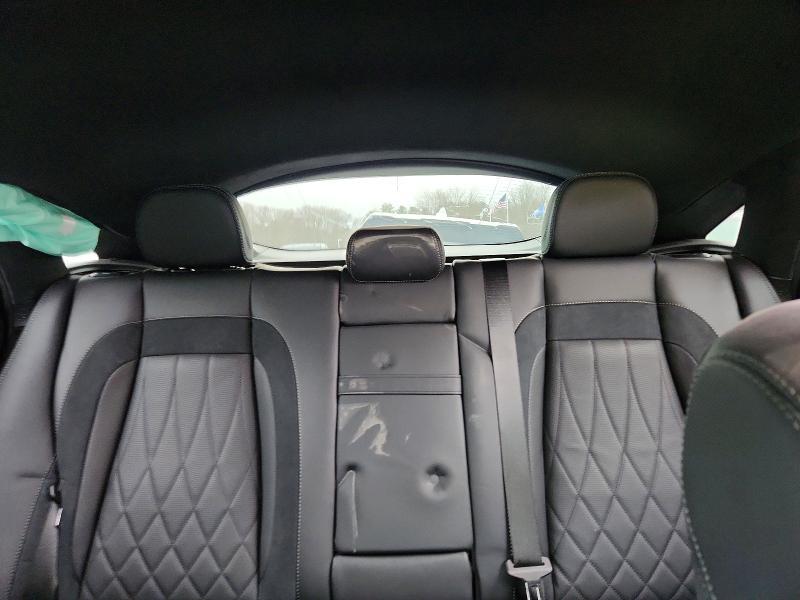 2025 Mercedes-Benz Gle Coupe 63 s 4matic amg