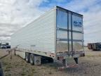 2011 Utility VS2RA Refrigerated Van Trailer
