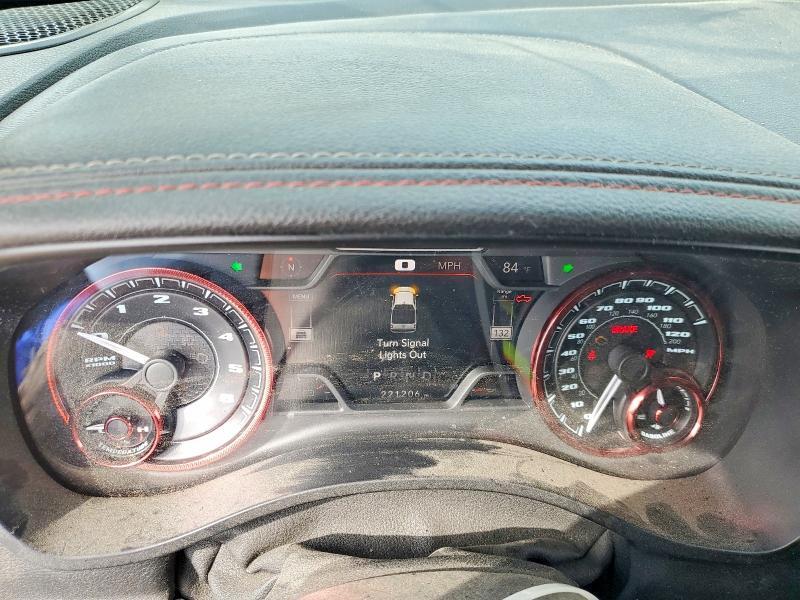 2019 Dodge RAM 1500 Rebel