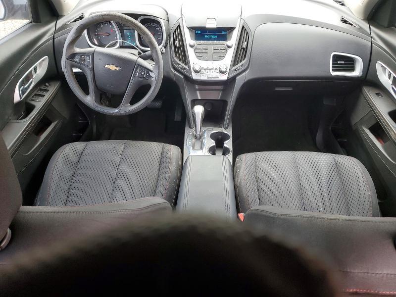 2012 Chevrolet Equinox ls