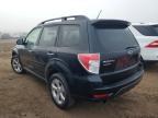 2010 Subaru Forester 2.5xt Limited