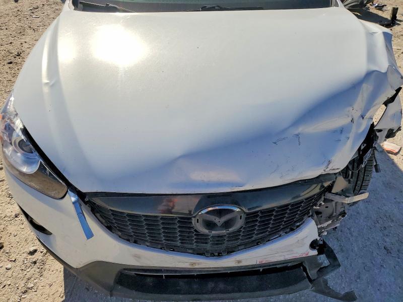 2014 Mazda Cx-5 Touring