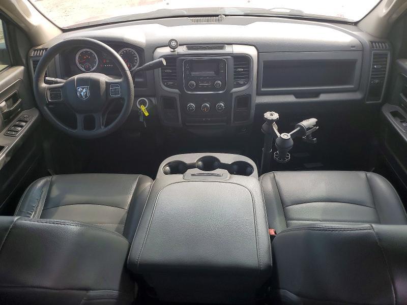 2015 Dodge Ram 1500 st