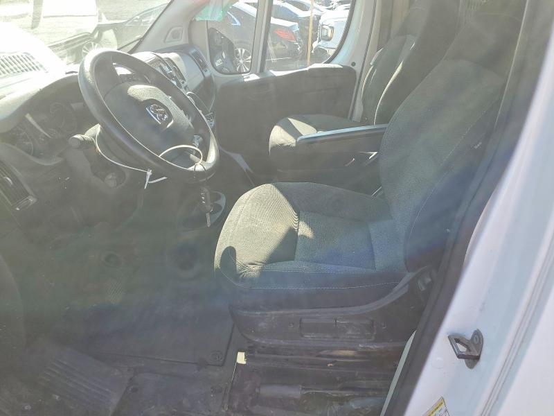 2020 Dodge Ram Promaster 1500 1500 Standard