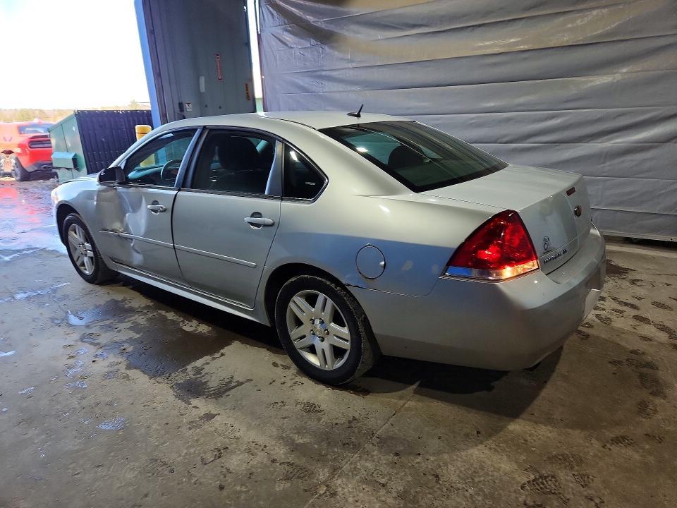2014 Chev Impala Limited