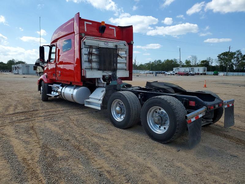 2021 Volvo Vn vnl