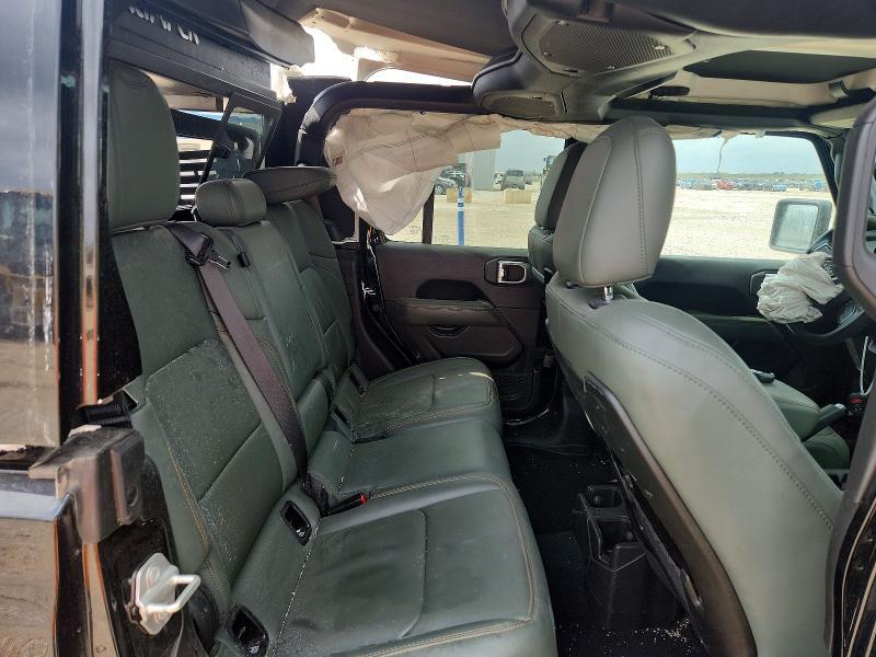 2024 Jeep Gladiator Mojave