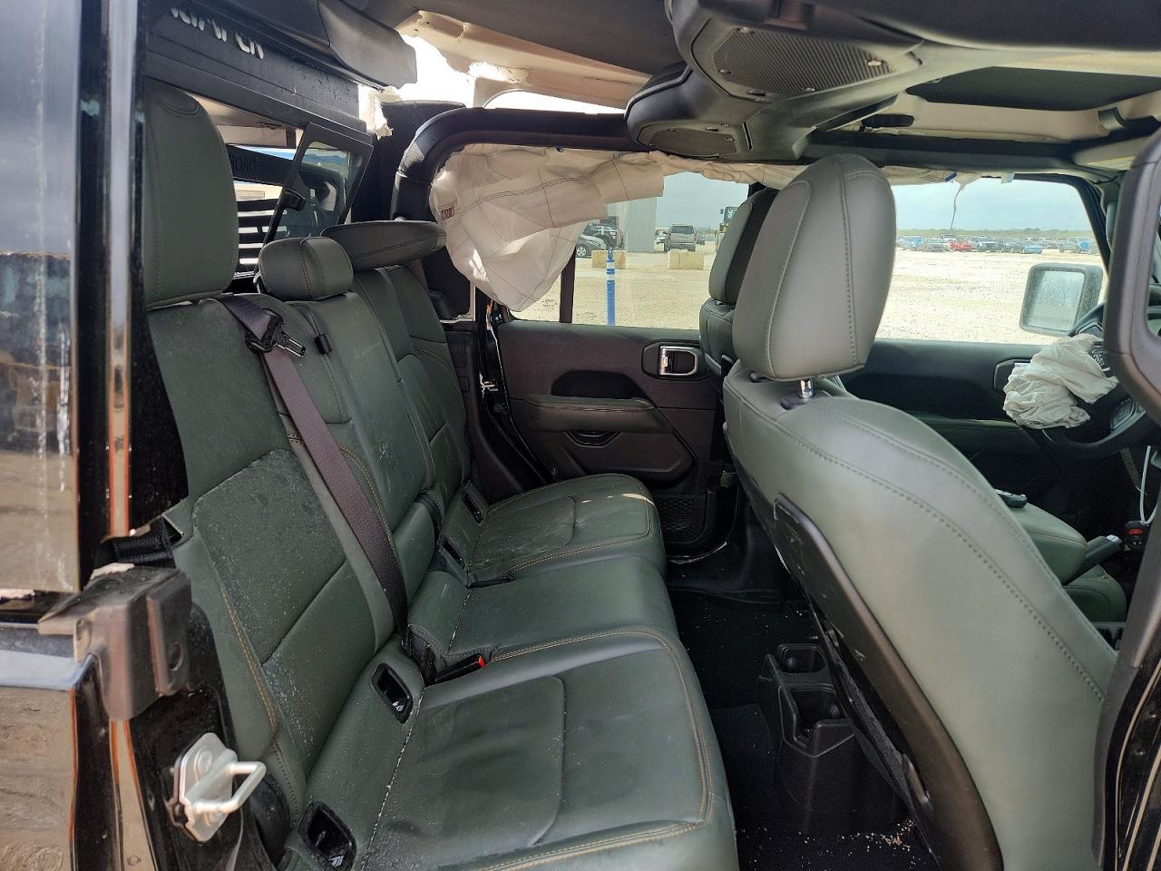 2024 Jeep Gladiator Mojave