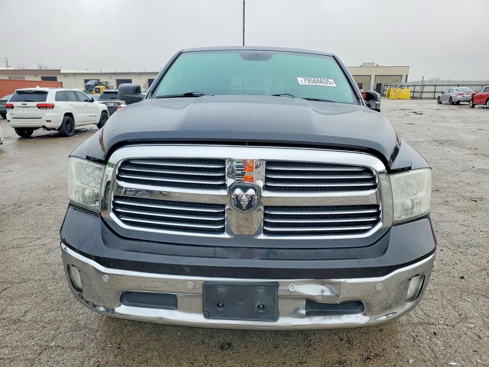 2016 Dodge Ram 1500 slt