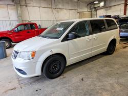 2013 Dodge Grand Caravan se en venta en Mcfarland, WI