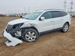 2017 Chevrolet Traverse lt for sale in Elgin, IL