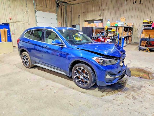 2021 BMW X1 Xdrive28i