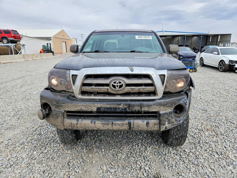 2011 Toyota Tacoma V6