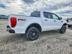 2023 Ford Ranger XL