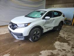 2021 Honda Cr-v for sale in Candia, NH