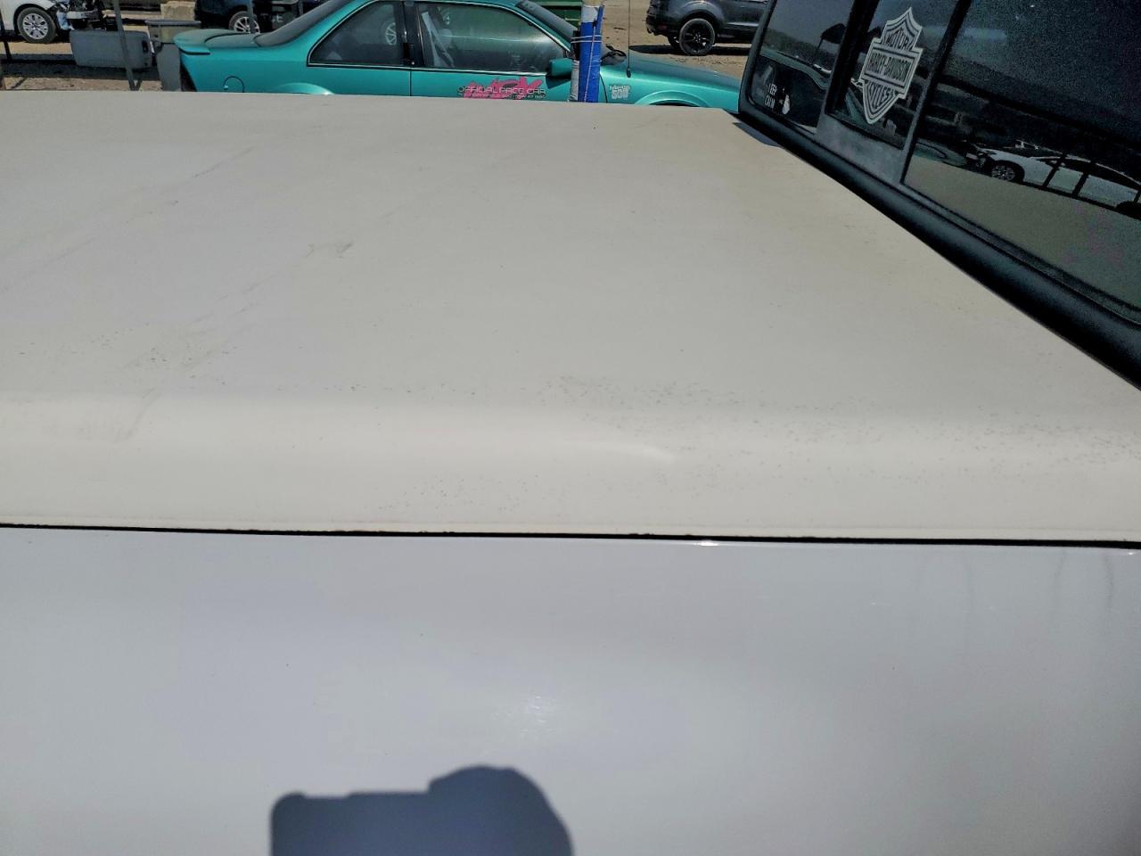 2002 Ford F150 SVT Lightning