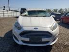 2014 Ford Fiesta s
