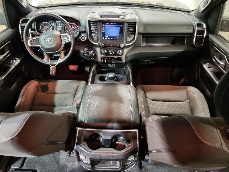 2020 Dodge RAM 1500 BIG Horn